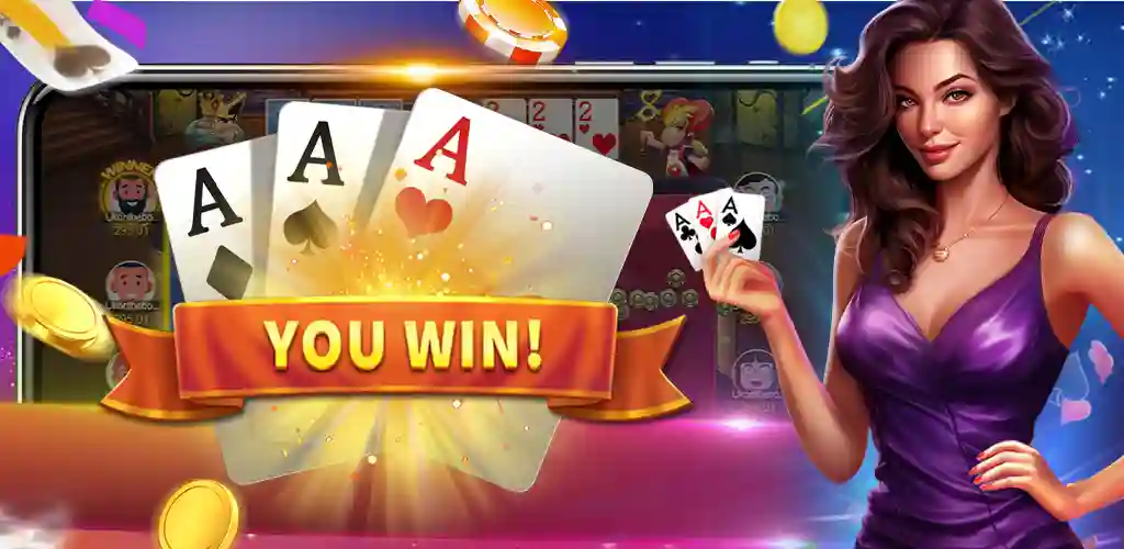 teen patti master