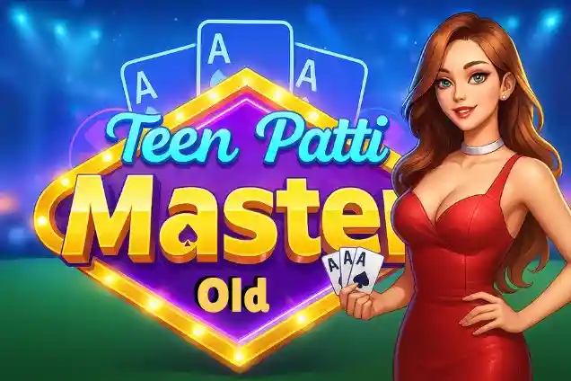 teen patti master old